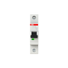 Int.aut. S201-C16 1p 16A C 10kA