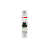 Int.aut. S201-C25 1p 25A C 10kA