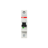 Int.aut. S201M-B6 1p 6A B 15kA