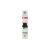 Int.aut. S201-B50 1p 50A B 10kA