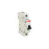 Int.aut. S201-B6 1p 6A B 10kA