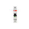 Int.aut. S201-D32 1p 32A D 10kA