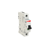 Int.aut. S201M-B6 1p 6A B 15kA