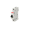 Int.aut. S201-B6 1p 6A B 10kA