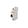 Int.aut. S201M-B6 1p 6A B 15kA
