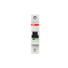 Int.aut. S201-C10 1p 10A C 10kA