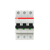 Int.aut. S203-B10 3p 10A B 10kA