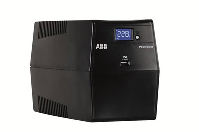 UPS PowerValue 11LI Up 600 VA Schuko​