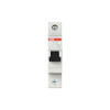 Int.aut. SH201-C6 1p 6A C 6kA