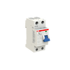 Int.dif.F202A-100/0,3 2p 100A A 300mA