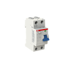 Int.dif.F202AC-80/0,3 2p 80A AC 300mA