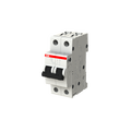 Int.aut. S202-C20 2p 20A C 10kA