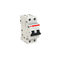 Int.aut. S202-C20 2p 20A C 10kA