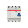 Int.dif.F204A-100/0,3 4p 100A A 300mA