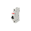 Int.aut. S201-C50 1p 50A C 10kA