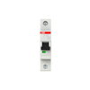 Int.aut. S201M-C10 1p 10A C 15kA