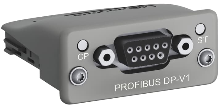 AB-PROFIBUS-1 MOD. COMUNICACION ANYBUS