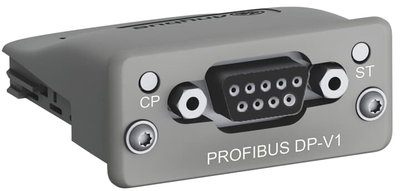 AB-PROFIBUS-1 MOD. COMUNICACION ANYBUS