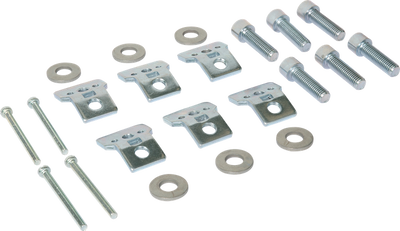 Base terminales LE185