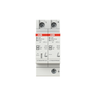 Prot.sobret. OVRT2-T31N20-275PQS