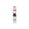 Int.aut. SH201-C25 1p 25A C 6kA