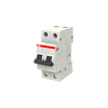 Int.aut. SH202-C40 2p 40A C 6kA