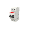 Int.aut. SH202-C20 2p 20A C 6kA