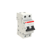Int.aut. SH202-C40 2p 40A C 6kA