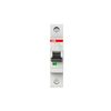 Int.aut. S201-C40 1p 40A C 10kA