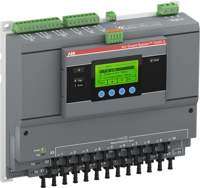 TVOC-2-48-C MON. ARCO INTERNO MODBUS