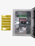 Int. Seccionador en caja EMC OT25ETMM3TE