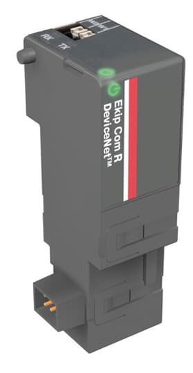 Modulo Ekip Com R DEVICENET-E1.2/E6.2
