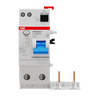 DDA202A-25/0,01 2p 25A A 10mA