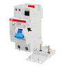 DDA202A-25/0,01 2p 25A A 10mA