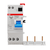 DDA203A-25/0,03 3p 25A A 30mA