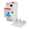 DDA203A-25/0,03 3p 25A A 30mA