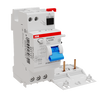 DDA203A-25/0,03 3p 25A A 30mA