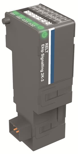 MODULO SEÑAL Ekip 2K-3-E1.2/E6.2