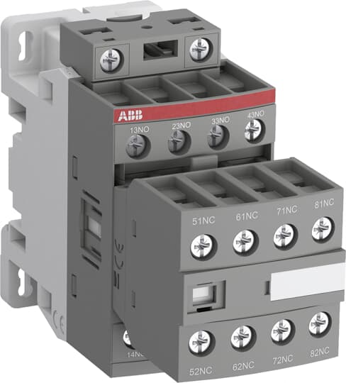 NFC80E-88 Contactor
