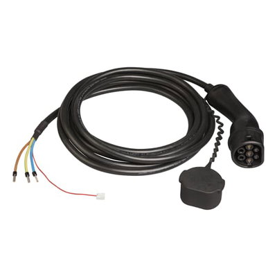 TAC Cable Repuesto T2 ,5m,1F/32A