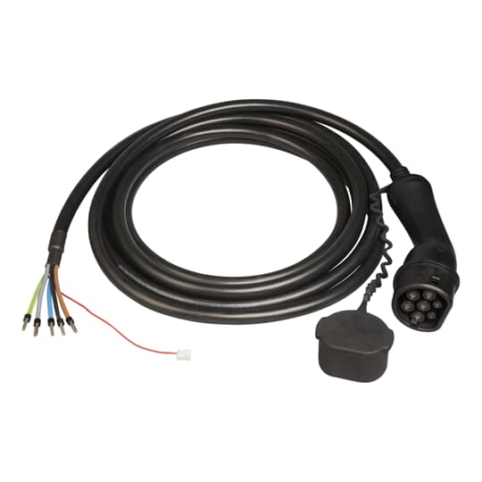 TAC Cable Repuesto T2,5m,3F/32A
