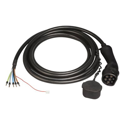 TAC Cable Repuesto T2,5m,3F/32A