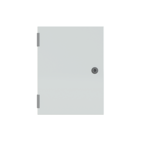 ARM. SR2, 400X300X150, PUE.OPACA,RAL7035