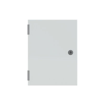 ARM. SR2, 400X300X150, PUE.OPACA,RAL7035