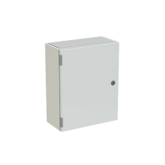 ARM. SR2, 500X400X200, PUE.OPACA,RAL7035 – Imagen 2 de 3