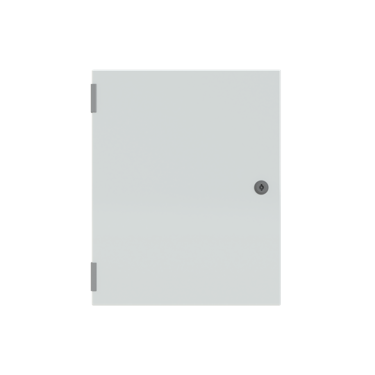 ARM. SR2, 500X400X200, PUE.OPACA,RAL7035