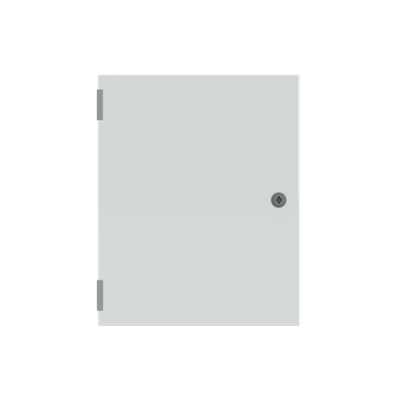 ARM. SR2, 500X400X200, PUE.OPACA,RAL7035
