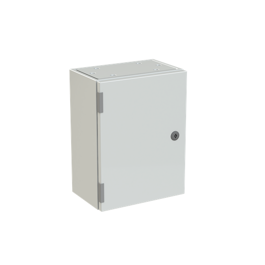 ARM. SR2, 400X300X200, PU.OPACA, RAL7035 – Imagen 2 de 3