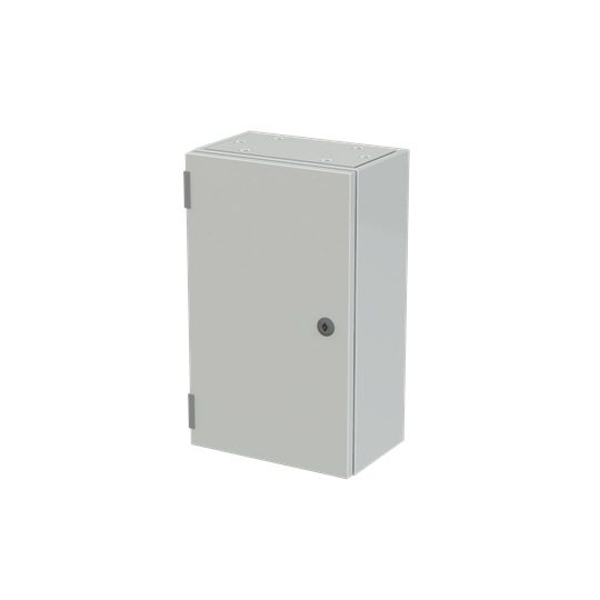 ARM. SR2, 500X300X200, PUE.OPACA,RAL7035 – Imagen 3 de 3
