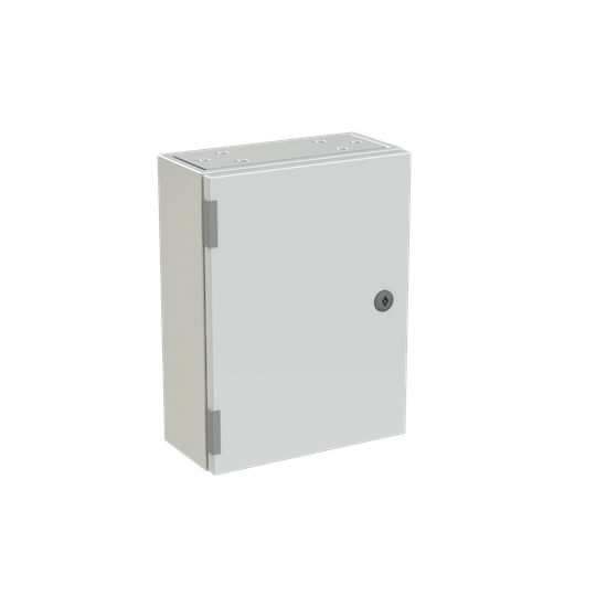 ARM. SR2, 400X300X150, PUE.OPACA,RAL7035 – Imagen 2 de 3